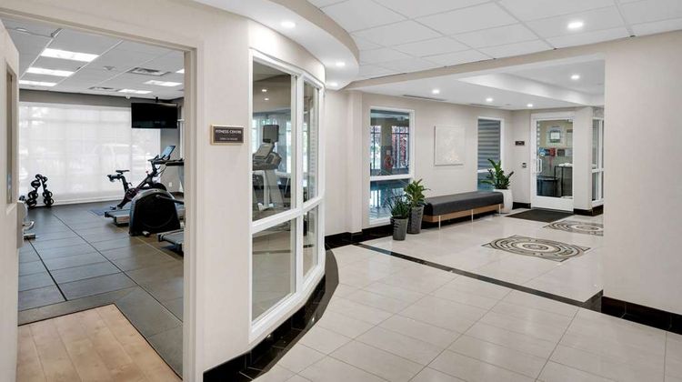 Homewood Suites Markham Health