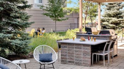 Homewood Suites Markham