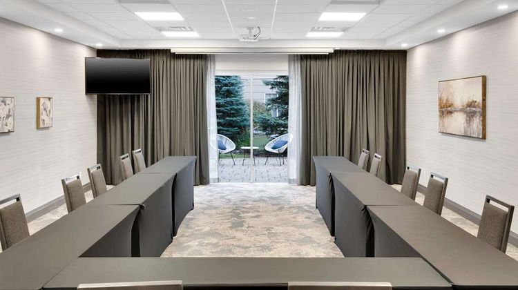 Homewood Suites Markham Meeting