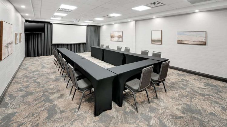 Homewood Suites Markham Meeting