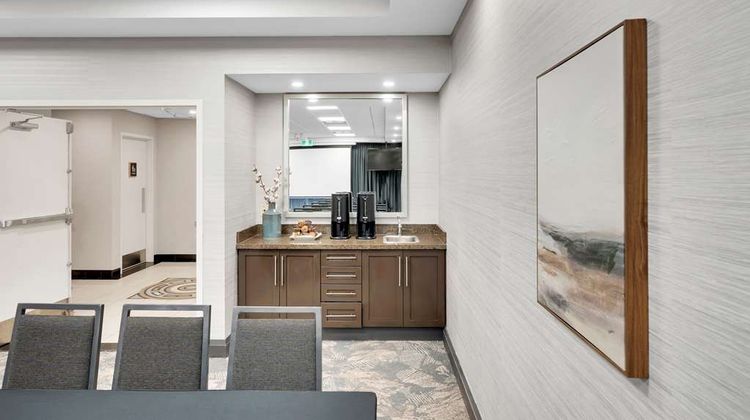 Homewood Suites Markham Meeting