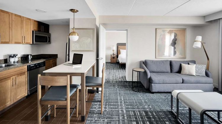 Homewood Suites Markham Other