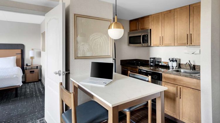 Homewood Suites Markham Other