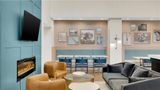 <b>Hampton Inn & Suites by Hilton-Toronto Lobby</b>. Images powered by <a href="https://iceportal.shijigroup.com/" title="IcePortal" target="_blank">IcePortal</a>.