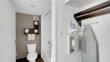 <b>Hampton Inn & Suites by Hilton-Toronto Room</b>. Images powered by <a href="https://iceportal.shijigroup.com/" title="IcePortal" target="_blank">IcePortal</a>.