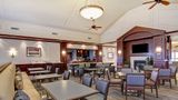 Homewood Suites by Hilton Toronto Lobby