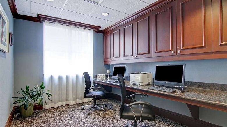 <b>Homewood Suites by Hilton Toronto Other</b>. Images powered by <a href="https://iceportal.shijigroup.com/" title="IcePortal" target="_blank">IcePortal</a>.