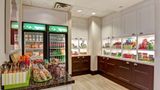 Homewood Suites by Hilton Toronto Restaurant