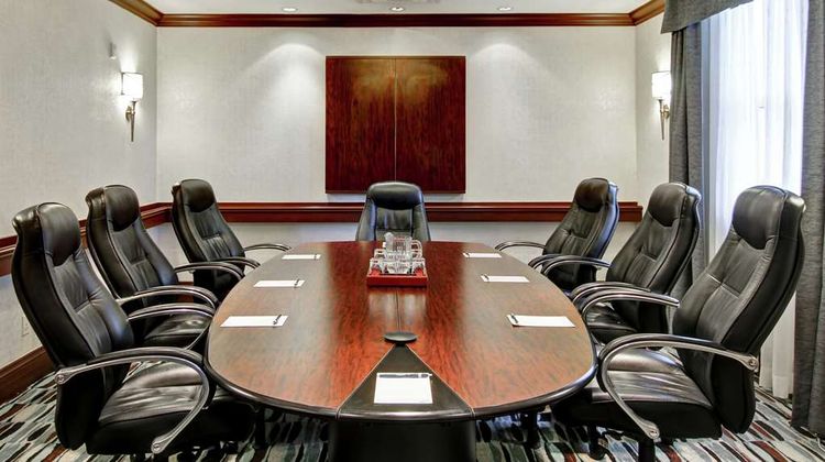 Homewood Suites by Hilton Toronto Meeting