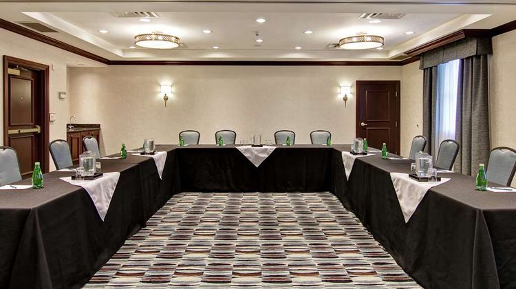 Homewood Suites by Hilton Toronto Meeting