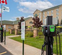 Homewood Suites by Hilton Toronto Exterior
