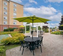 Homewood Suites by Hilton Toronto Exterior