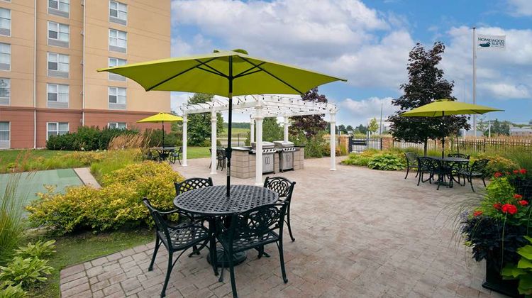 Homewood Suites by Hilton Toronto Exterior
