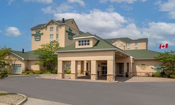 Homewood Suites by Hilton Toronto
