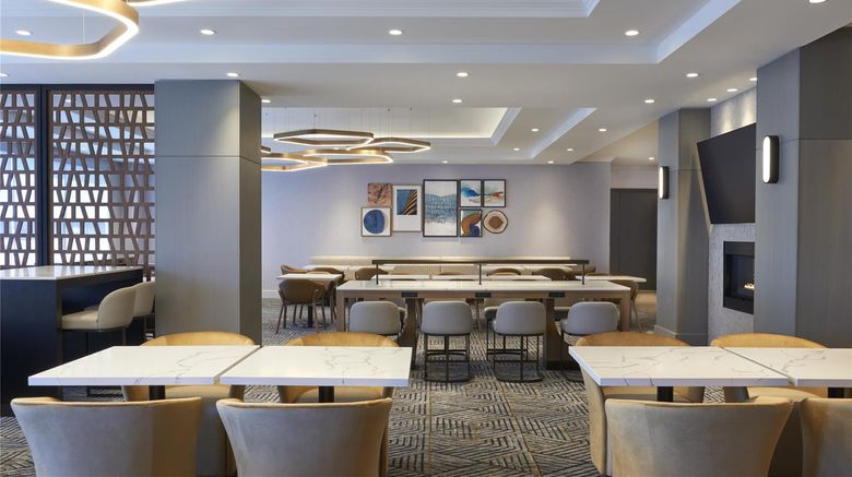 <b>Homewood Suites by Hilton - Vaughn Restaurant</b>. Images powered by <a href="https://iceportal.shijigroup.com/" title="IcePortal" target="_blank">IcePortal</a>.