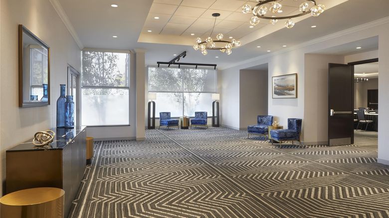 <b>Homewood Suites by Hilton - Vaughn Meeting</b>. Images powered by <a href="https://iceportal.shijigroup.com/" title="IcePortal" target="_blank">IcePortal</a>.