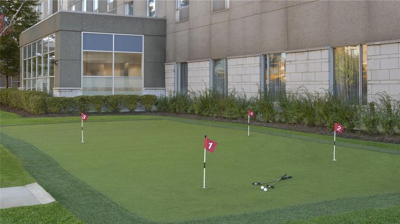 <b>Homewood Suites by Hilton - Vaughn Golf</b>. Images powered by <a href="https://iceportal.shijigroup.com/" title="IcePortal" target="_blank">IcePortal</a>.