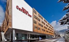Hilton Garden Inn Davos