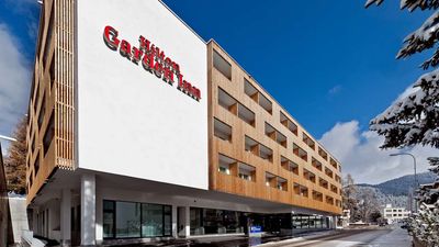Hilton Garden Inn Davos