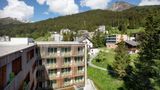 Hilton Garden Inn Davos Exterior