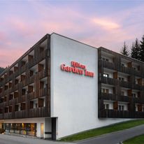 Hilton Garden Inn Davos