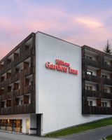 Hilton Garden Inn Davos