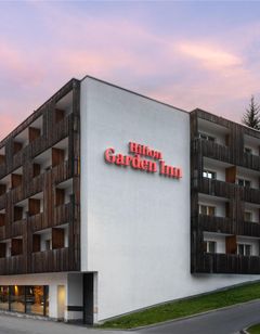 Hilton Garden Inn Davos