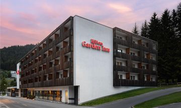 Hilton Garden Inn Davos