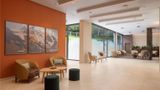 Hilton Garden Inn Davos Lobby