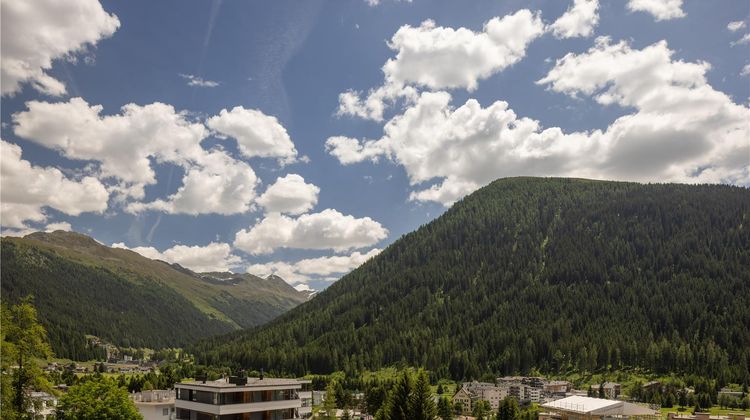 Hilton Garden Inn Davos Other