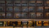 Hilton Garden Inn Davos Exterior
