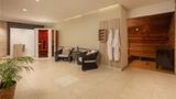 Hilton Garden Inn Davos Recreation