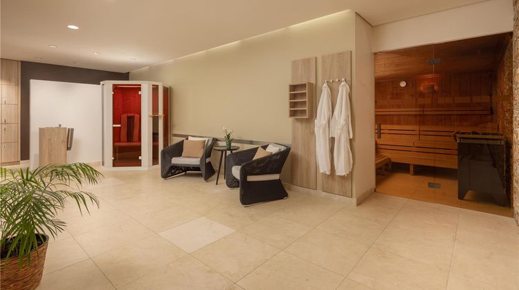 Hilton Garden Inn Davos Recreation