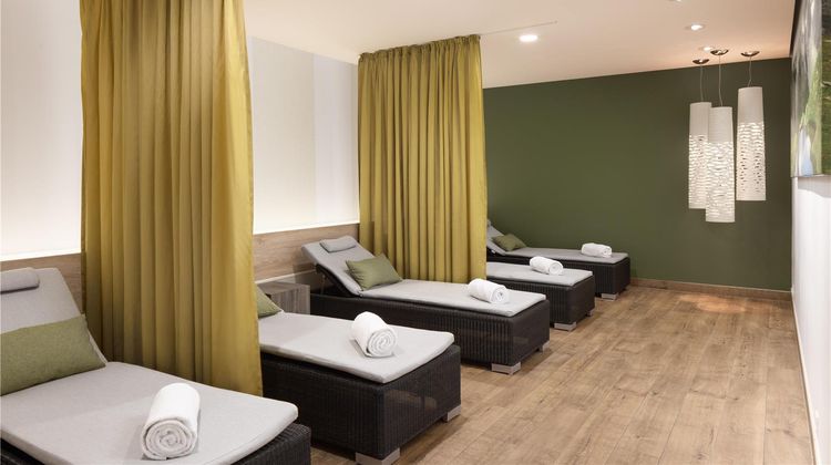 Hilton Garden Inn Davos Recreation