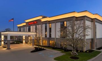 Hampton Inn Zanesville