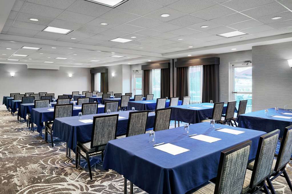 Hilton Garden Inn Allentown West Meeting