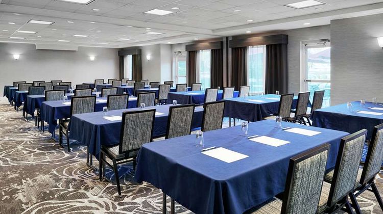 Hilton Garden Inn Allentown West Meeting
