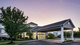 Hilton Garden Inn Allentown West Exterior