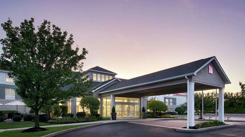 <b>Hilton Garden Inn Allentown West Exterior</b>. Images powered by <a href="https://iceportal.shijigroup.com/" title="IcePortal" target="_blank">IcePortal</a>.