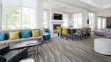 Hilton Garden Inn Allentown West Lobby