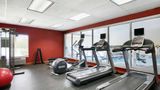 Hilton Garden Inn Allentown West Health