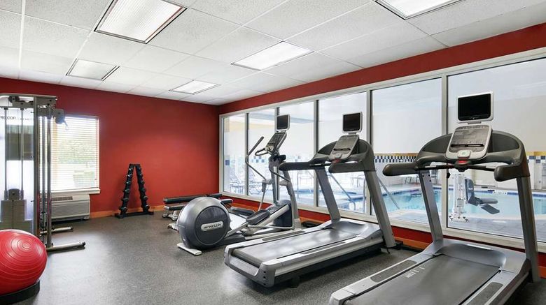 <b>Hilton Garden Inn Allentown West Health</b>. Images powered by <a href="https://iceportal.shijigroup.com/" title="IcePortal" target="_blank">IcePortal</a>.