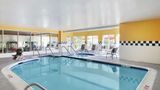 Hilton Garden Inn Allentown West Pool