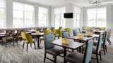 Hilton Garden Inn Allentown West Restaurant