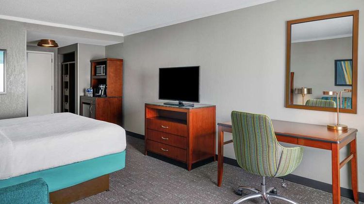 Hilton Garden Inn Allentown West Room