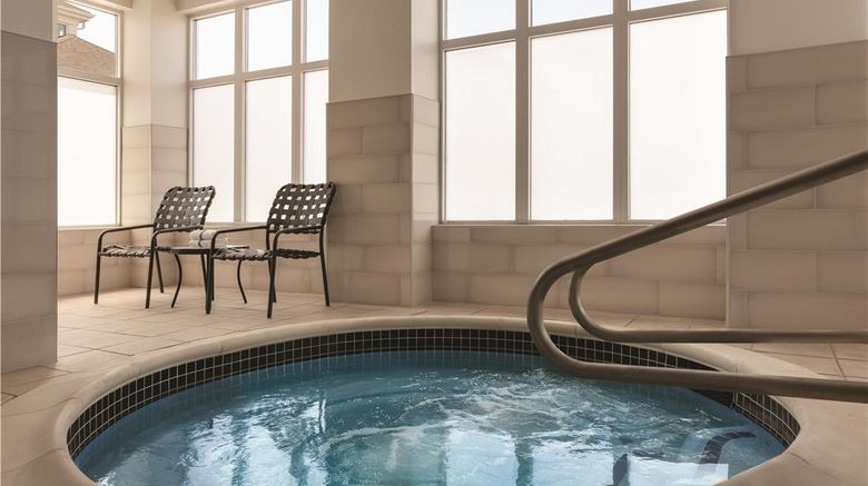 <b>Hilton Garden Inn Allentown Airport Recreation</b>. Images powered by <a href="https://iceportal.shijigroup.com/" title="IcePortal" target="_blank">IcePortal</a>.
