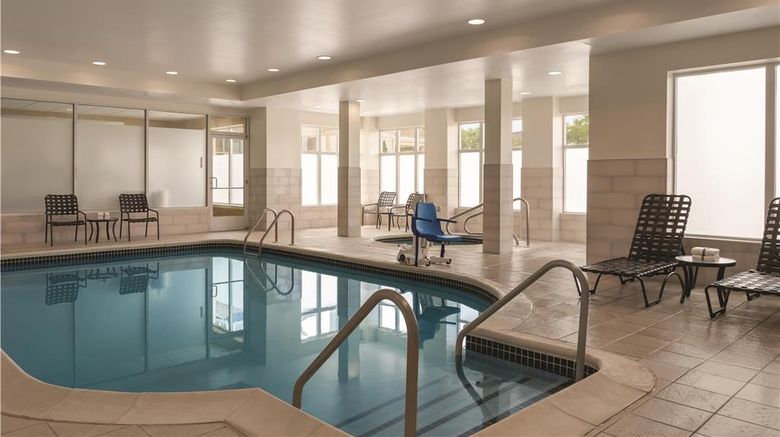 <b>Hilton Garden Inn Allentown Airport Pool</b>. Images powered by <a href="https://iceportal.shijigroup.com/" title="IcePortal" target="_blank">IcePortal</a>.