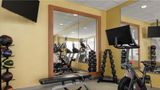 Hilton Garden Inn Allentown Airport Health