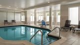 Hilton Garden Inn Allentown Airport Pool