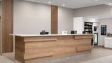 Hilton Garden Inn Abilene Lobby